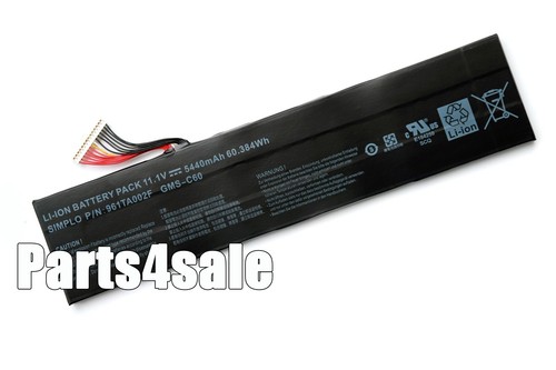Batteria originale nuova
