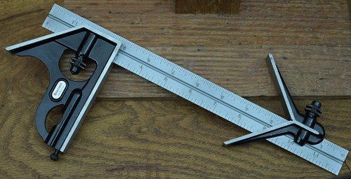 Starrett c33h quadrato - c33h-12-4r,