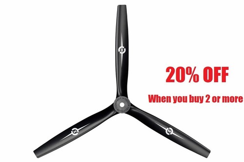 Master airscrew pale - 3,