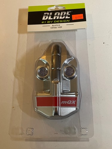 Tettoia lama mqx blh7514 - mqx,