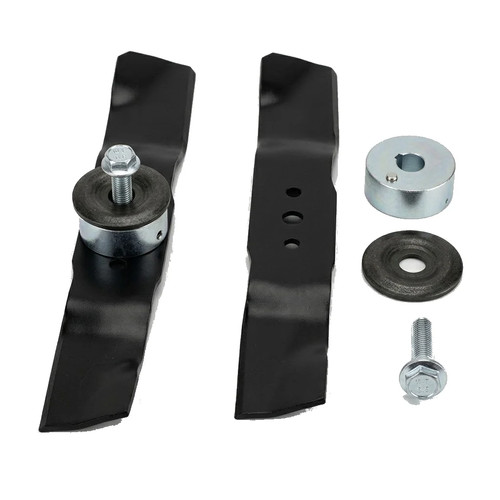 Kit lame adatto per - , husqvarna