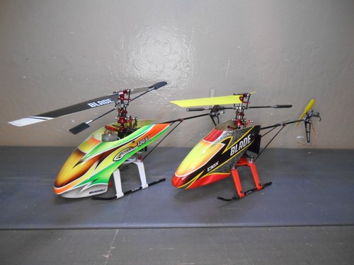 Mini elicottero lotto - elicottero, 2