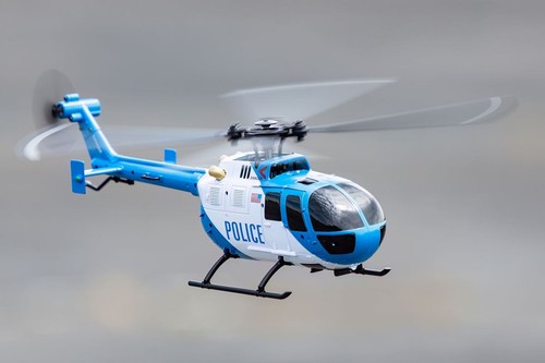 Rage hero copter - -, hero-copter