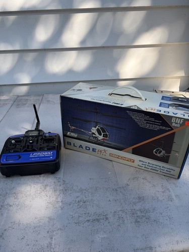 Micro elicottero blade mcx - blade, r/c