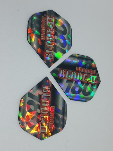 Blade 180 dart flights - dart,