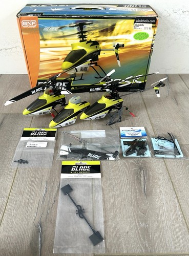 Lotto blade 120sr rc - 2,
