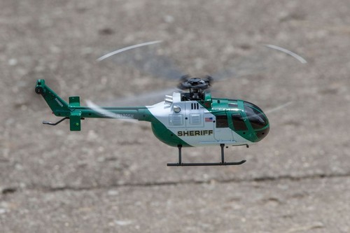 Rage hero copter - -, hero-copter