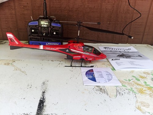Flite blade cx2 - blade,