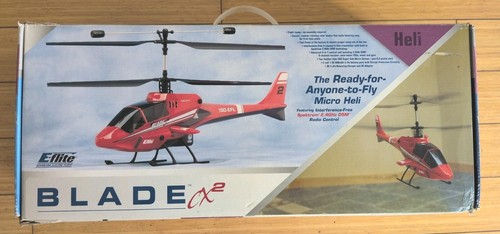 Elicottero flite blade - r/c, e-flite