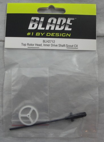 Blade scout c - blade,