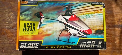 Elicottero horizon hobby - elicottero,