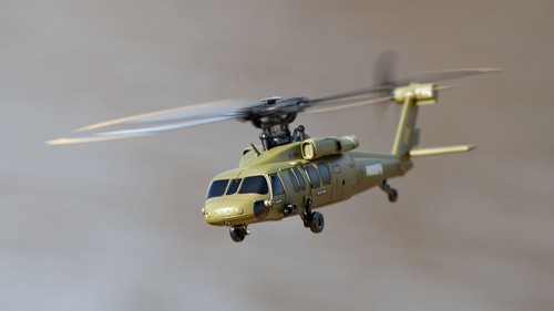 Rage hero copter bl - rage, hero-copter
