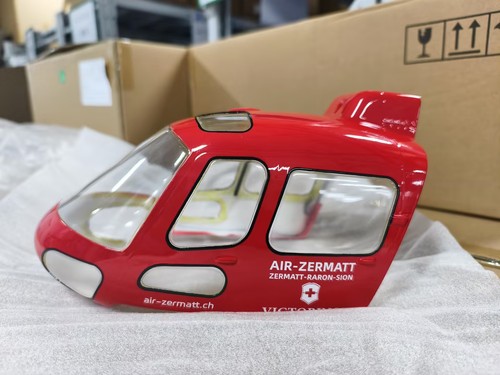 Flywing 350 scala rc - flywing,