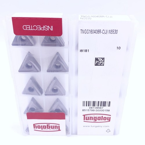 Tngg160408r ns530 inserti in - inserti,