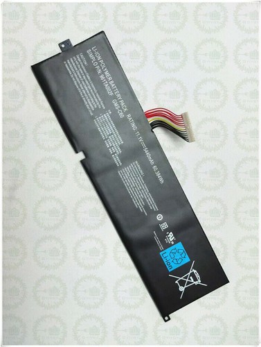 Batteria originale per laptop