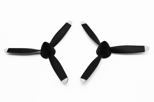 Rage prop a 3 - -, con