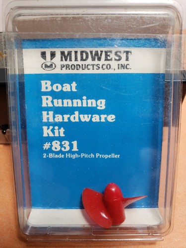 Midwest products 831 c - midwest,